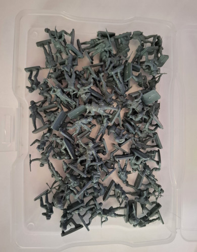 Vintage 1970s airfix - vintage, airfix:
