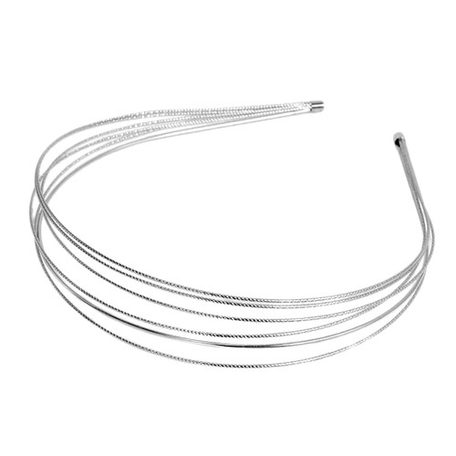 Damen haarreif aus metall - damen-haarreif,