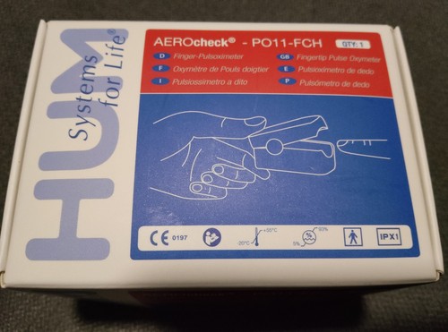 Hum aerocheck po11 - aerocheck,