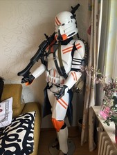 Star Wars Armor Clone Trooper Phase 2 Kit DIY Rüstung