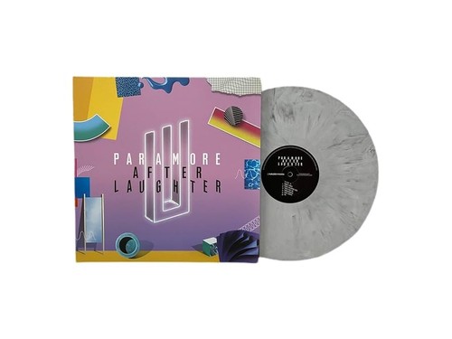 Paramore after laughter - paramore,