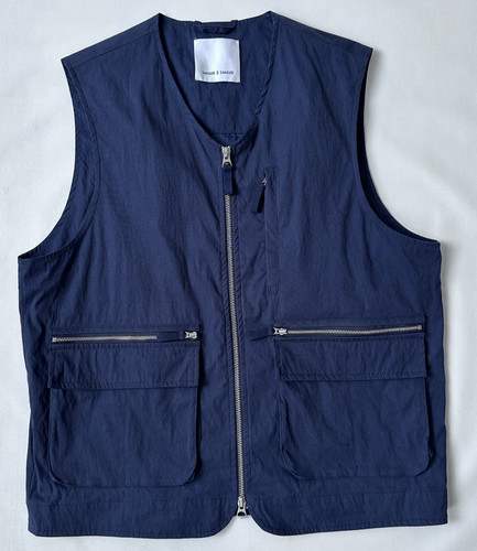 Samsøe samsoe vest weste - samsoe,