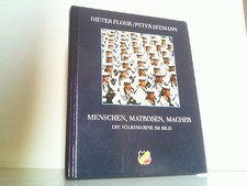 Menschen, Meer, Matrosen