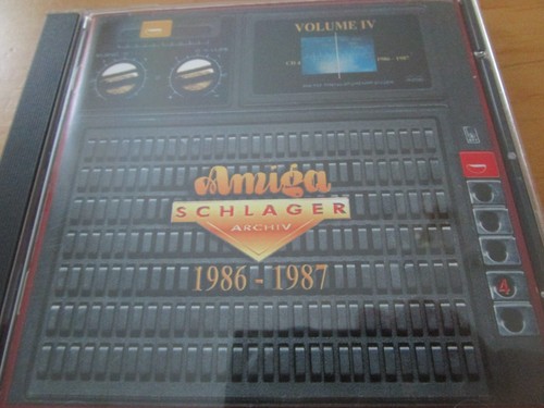 Ddr amiga schlager archiv - schlager,