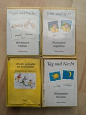 Grundschule Kartenspiele