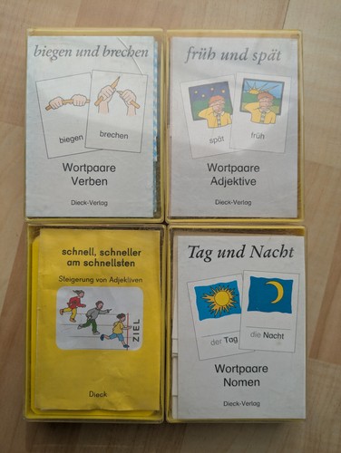 Grundschule kartenspiele - grundschule,