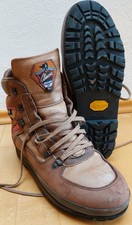 Bergstiefel, Raichle classic