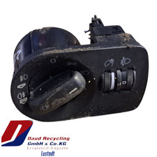 Audi A3 8P Lichtschalter 8P1941531C