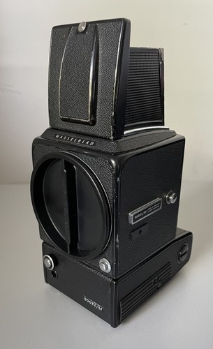 Hasselblad 500el gehäuse - hasselblad,