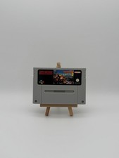 SNES - Super Nintendo Spiel