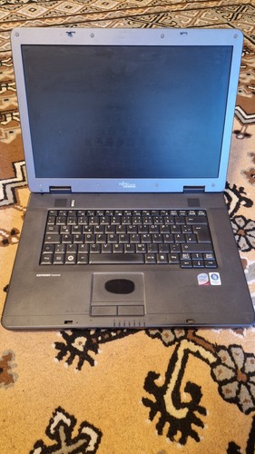 Fujitsu siemens esprimo - fujitsu,