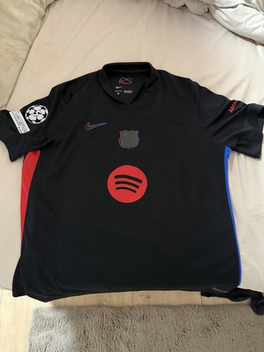 Nike barcelona trikot - fc,