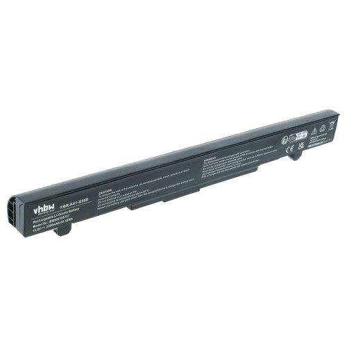 Akku für asus p450v p450vb - für,