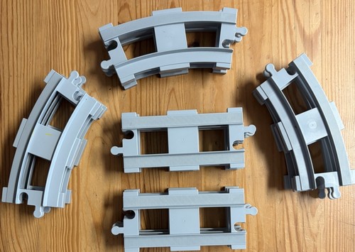Lego duplo eisenbahn - duplo,
