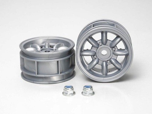 Tamiya 50569 chassis - 50569, m-chassis