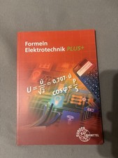 Formeln Elektrotechnik PLUS+