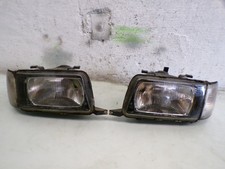 2x Scheinwerfer Audi 80 B4