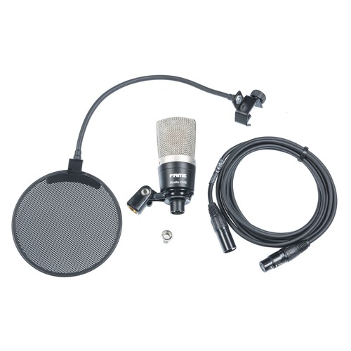 Audio studio cm2 - studio,