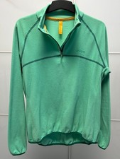 Fleece pullover von - pullover, gr