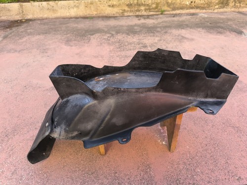 Radlauf unterfahrschutz - radlauf,