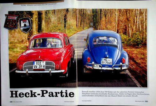 Motor klassik 2010 - klassik, 03/2010