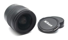 Nikon AF Nikkor 28-80mm
