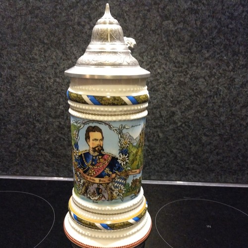 Ludwig könig von bayern - von,