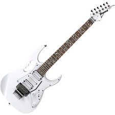 Ibanez JEMJR-WH Steve Vai