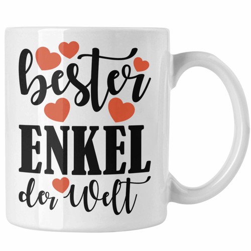 Trendation enkel tasse - trendation,