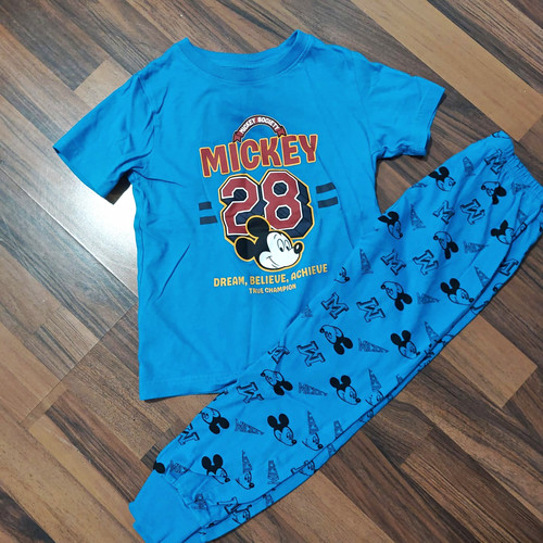 Disney jungen tlg set - jungen,