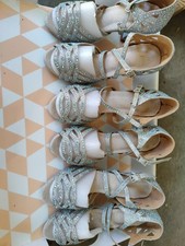 Tango Tanzenschuhe Größe 35