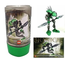 ✔️LEGO Bionicle 8589