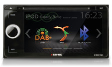 Zenec e6150 din autoradio - e6150,