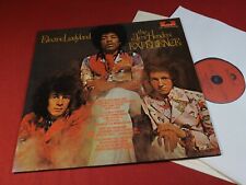 Jimi Hendrix  ELECTRIC LADYLAND  -  Polydor 2612002 Germany 2 LP-Set sehr gut