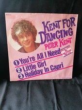 Schallplatte/Maxi/Singl/Vinyl