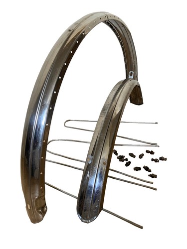 Weinmann inoxydable - weinmann, 26“