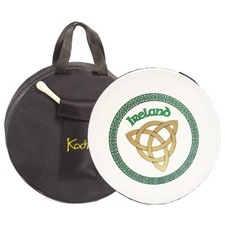 Bodhran 16" with Bag and