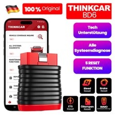 THINKCAR BD6 PRO OBD2