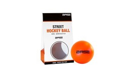 Base Unisex Street Hockey Ball