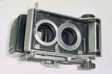 Mamiya C33 Professional 120