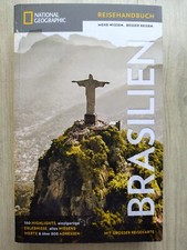 Reiseführer Brasilien von