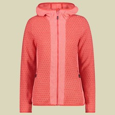 CMP Woman Jacket Fix Hood