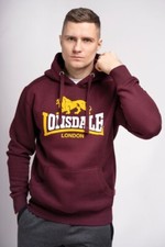 Lonsdale Hoodie Thurning