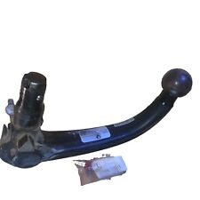 Mercedes C-Klasse W203 S203 00-07 Anhängerkupplung AHK abnehmbar B50