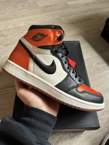 Jordan retro high - retro,