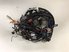 Kabelbaum komplett gebraucht "