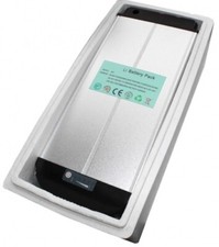 36V / 8,8AH (307Wh) XH370-10J