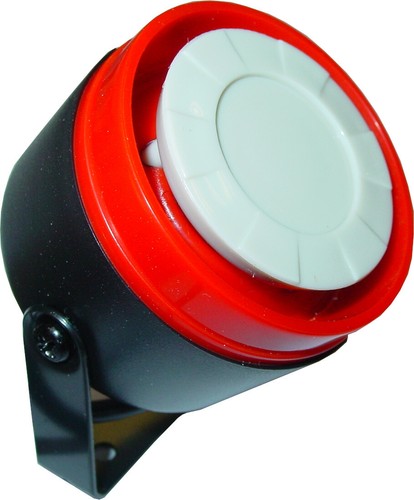 Piezo alarmsirene sirene - alarmsirene,,