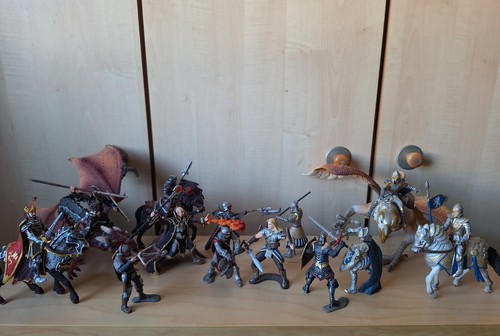 Schleich drachen greifen - schleich, drachen/greifen