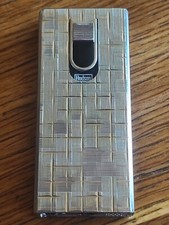 Hadson Feuerzeug (defekt)